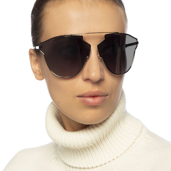 DIOR SO REAL FAST SUNGLASSES - Picture 1 of 7